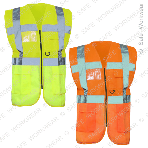 Executive Hi Vis Vest