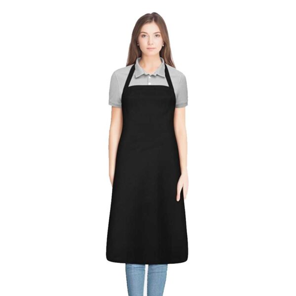 AA Full Length Apron 245gm - Image 2