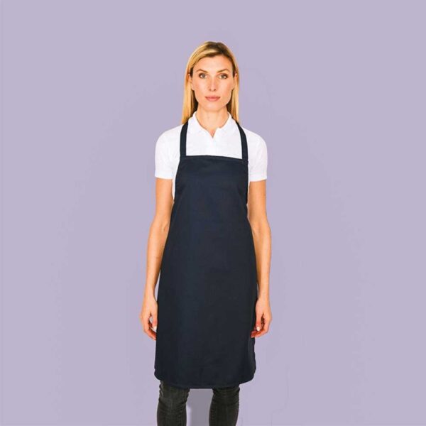 AA Full Length Apron 245gm