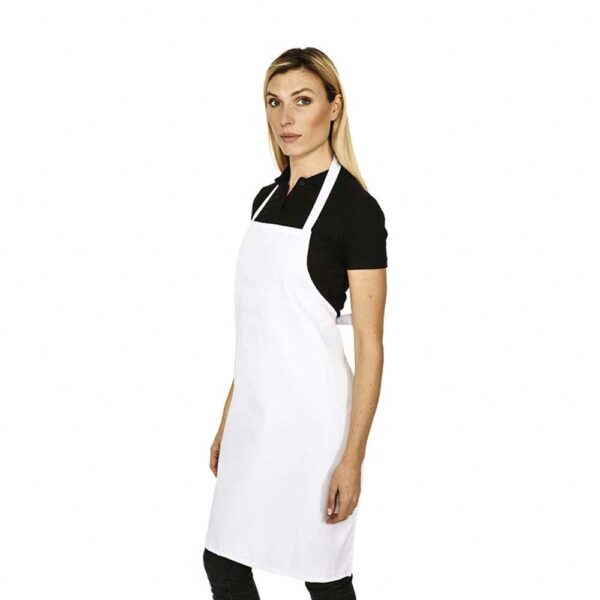 AA Full Length Apron 245gm - Image 3