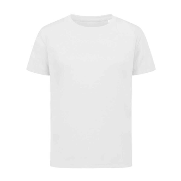 Active Sports Quick Dry Children's Tshirt - Image 7