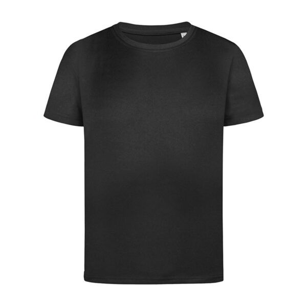 Active Sports Quick Dry Children's Tshirt - Image 6