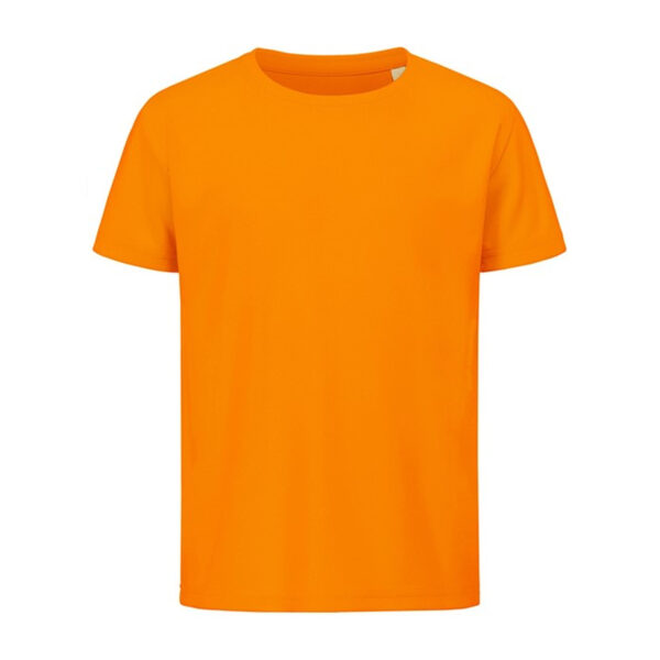 Active Sports Quick Dry Children's Tshirt - Image 4