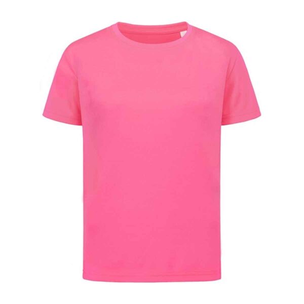 Active Sports Quick Dry Children's Tshirt