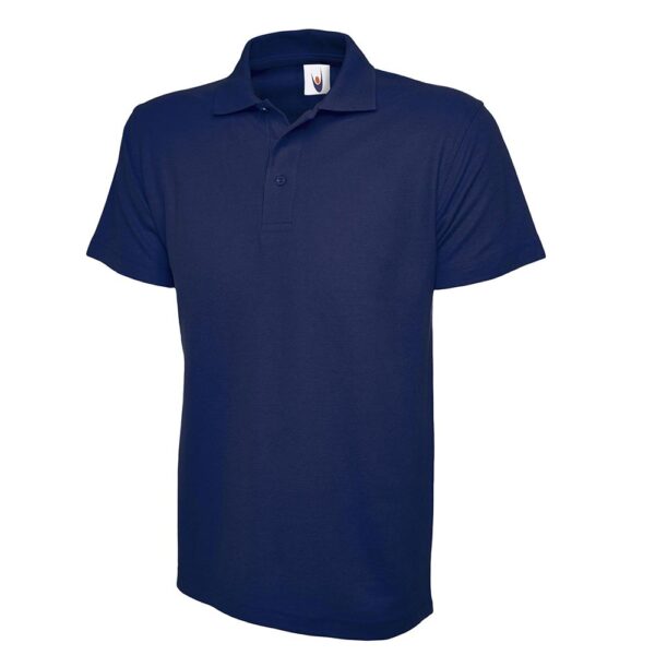 Uneek Classic Poloshirt UC101 - Image 2