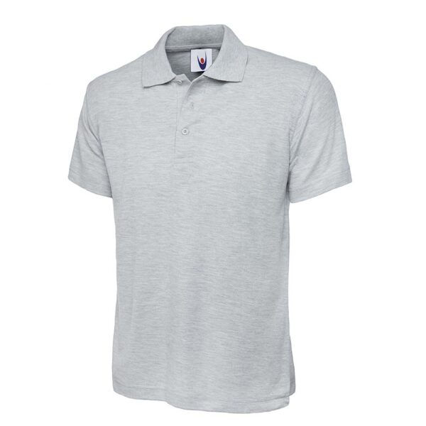 Uneek Classic Poloshirt UC101 - Image 3