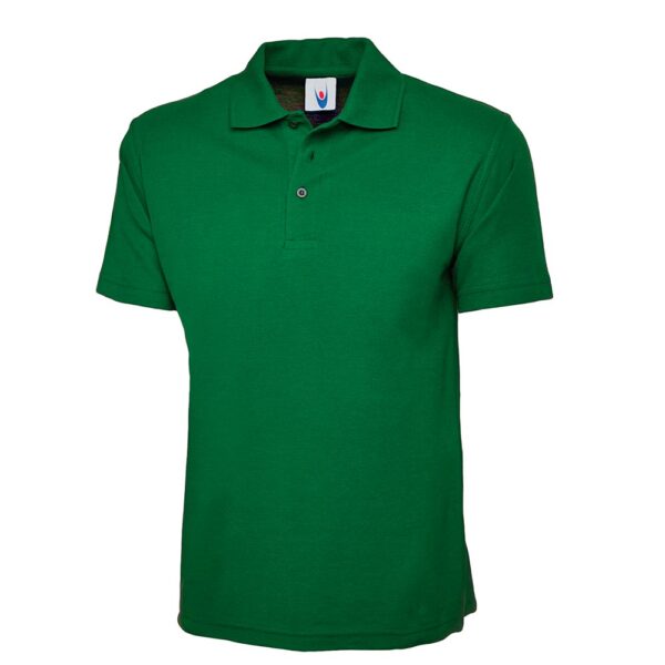 Uneek Classic Poloshirt UC101 - Image 4