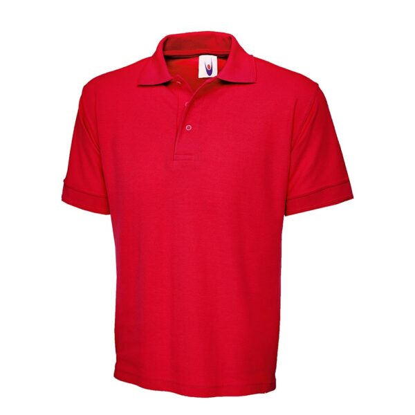 Uneek Premium Poloshirt UC102 - Image 5