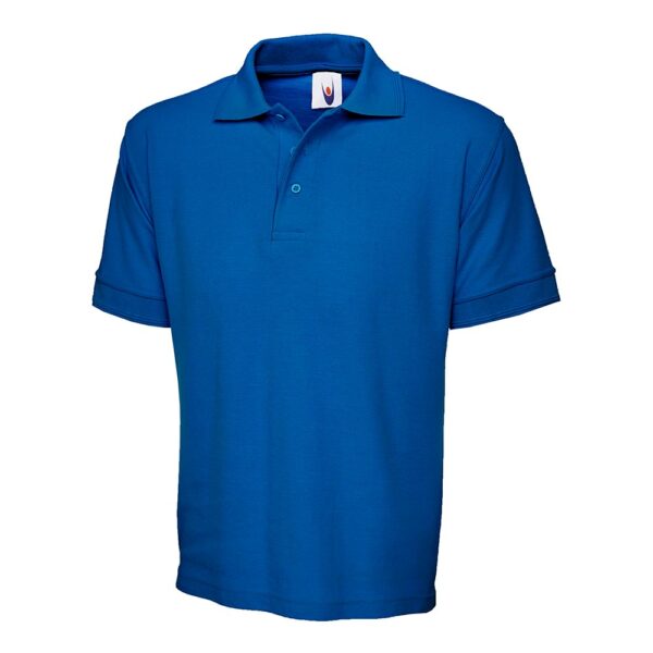 Uneek Premium Poloshirt UC102 - Image 4