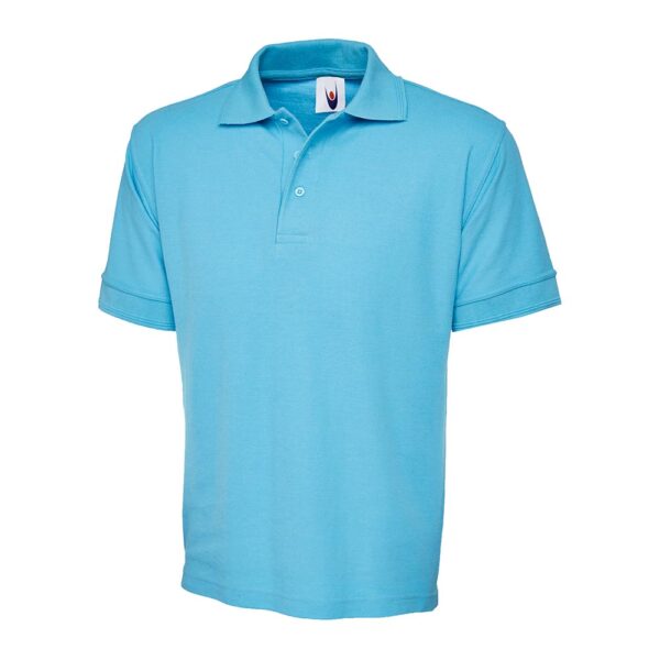 Uneek Premium Poloshirt UC102 - Image 3