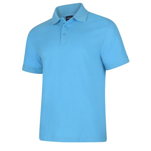 Uneek Deluxe Poloshirt UC108 - Image 4