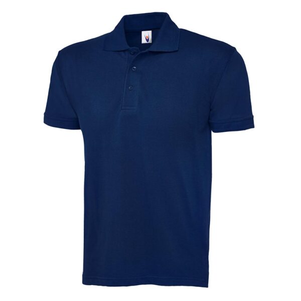 Uneek Essential Poloshirt UC109 - Image 2