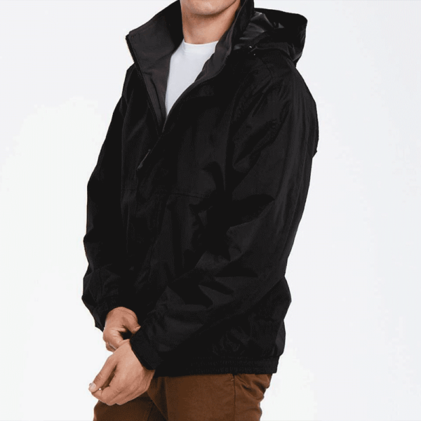 Uneek Premium Outdoor Jacket - Image 2