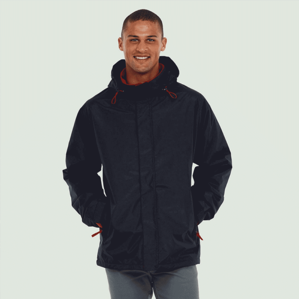 Uneek Deluxe Outdoor Jacket