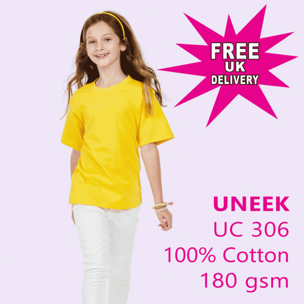 Children's T-shirt